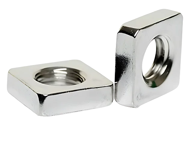 SQUARE NUT