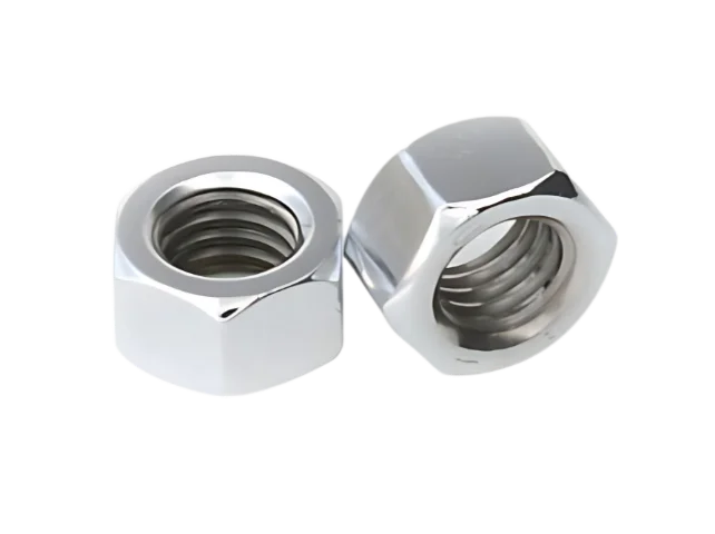 HEX NUT