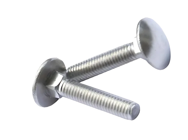 Carriage Bolt