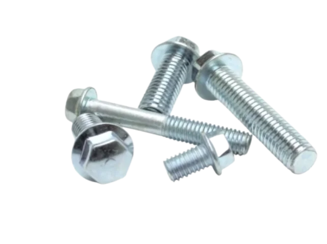 FLANGE BOLTS