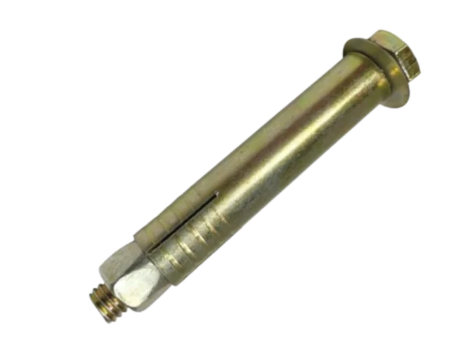 Anchor Bolts
