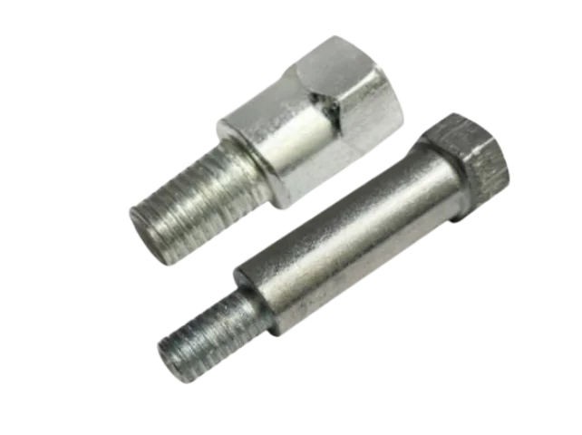 Honda Mirror Nut