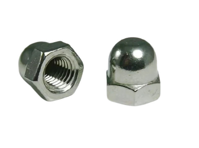 Dome Nut