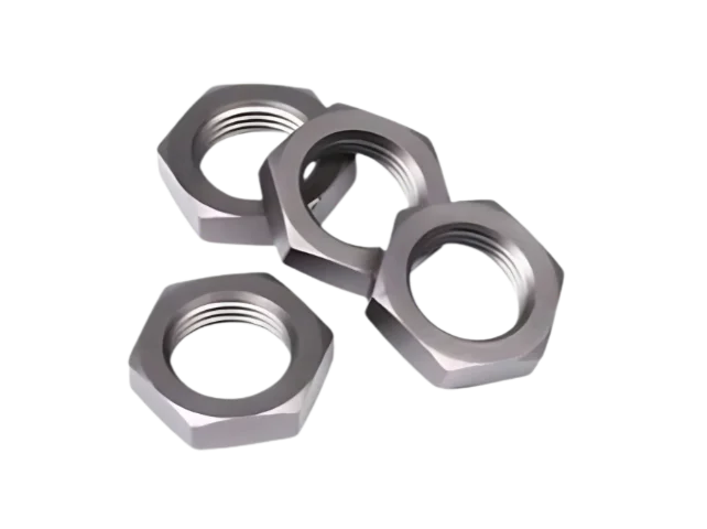Lock Nut