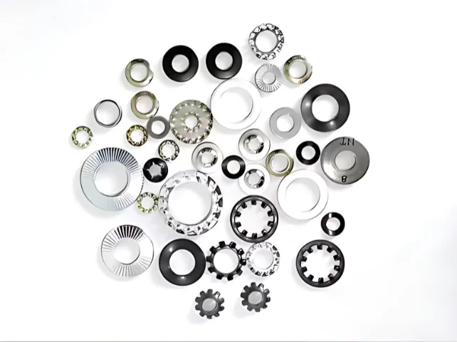 plain washers manufacturer