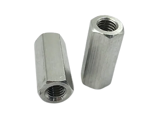 long/jointer nut